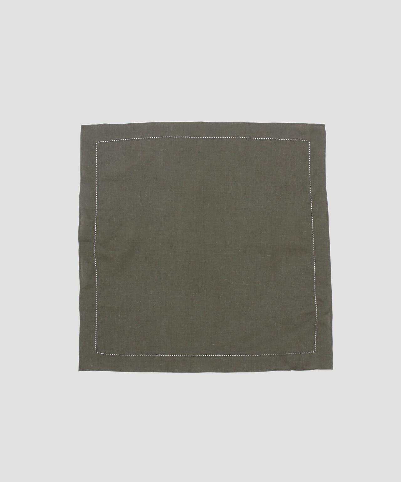 LINEN HANKY