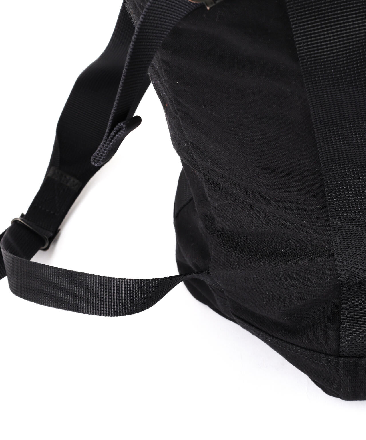 COTTON NYLON CANVAS