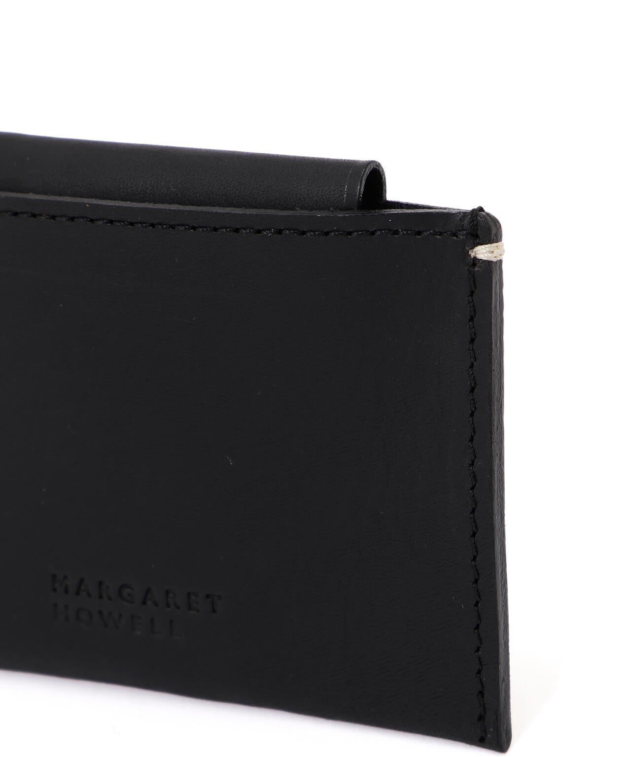 OILD LEATHER