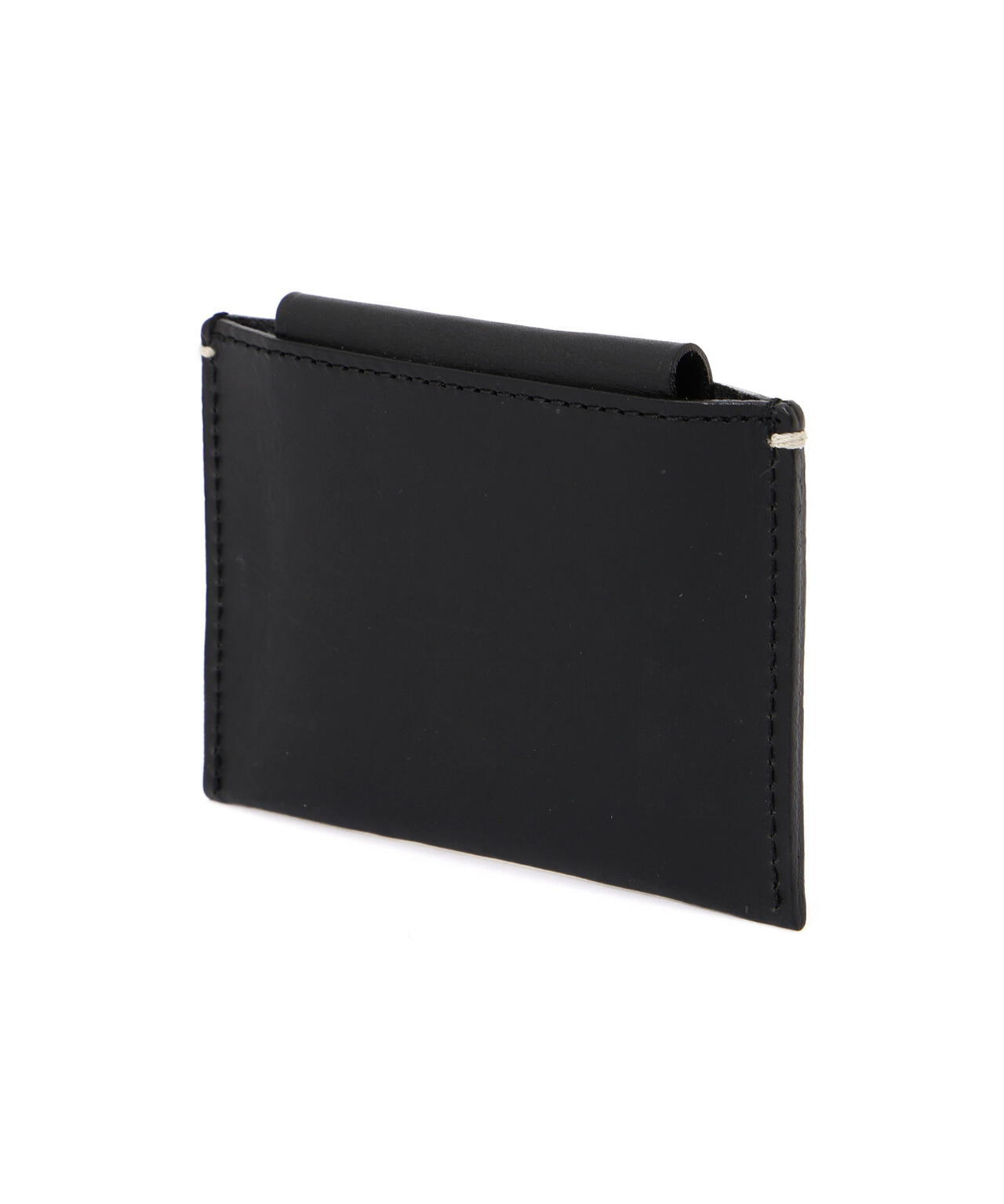 OILD LEATHER