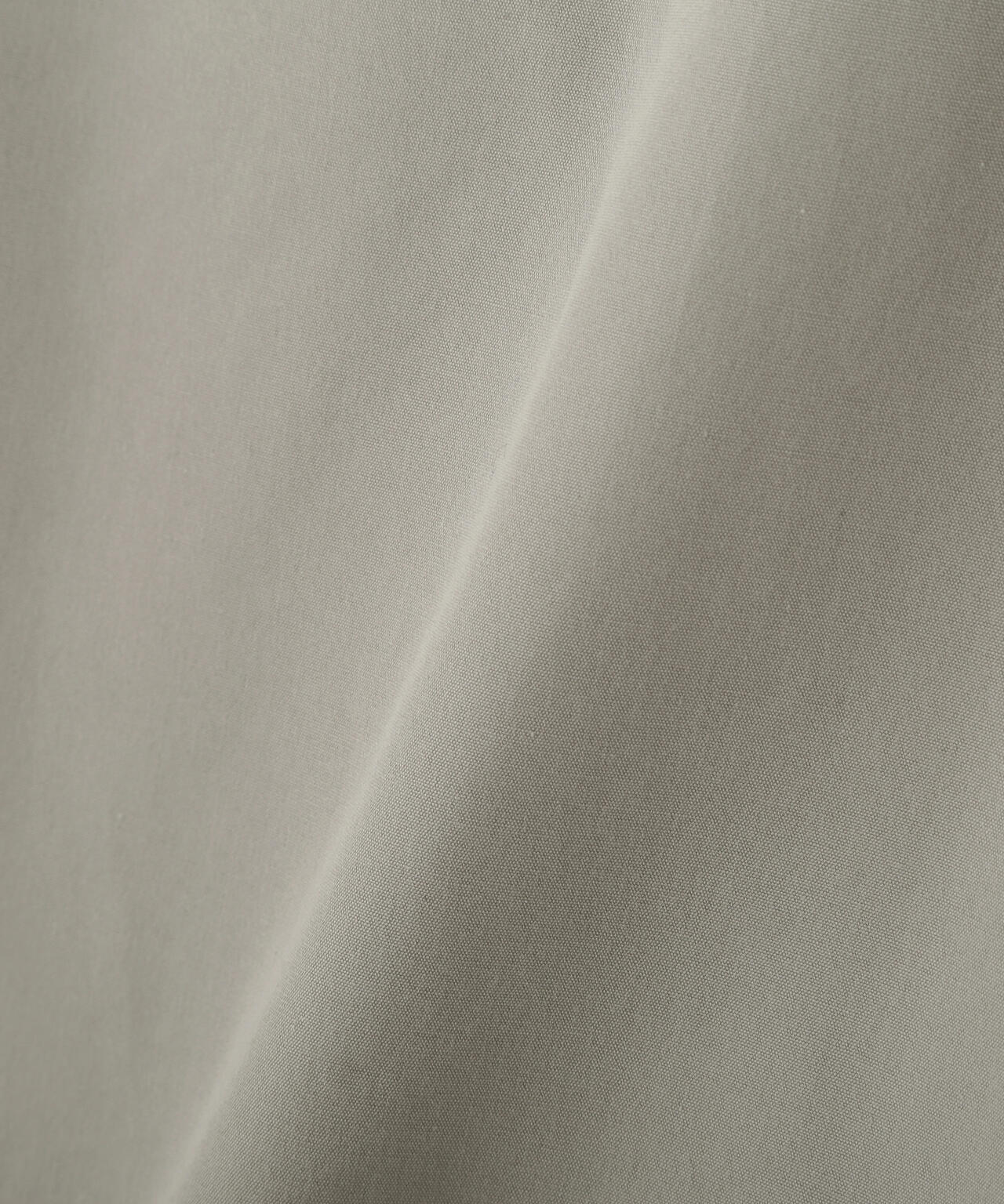 COTTON SILK PLAINWEAVE JACKET