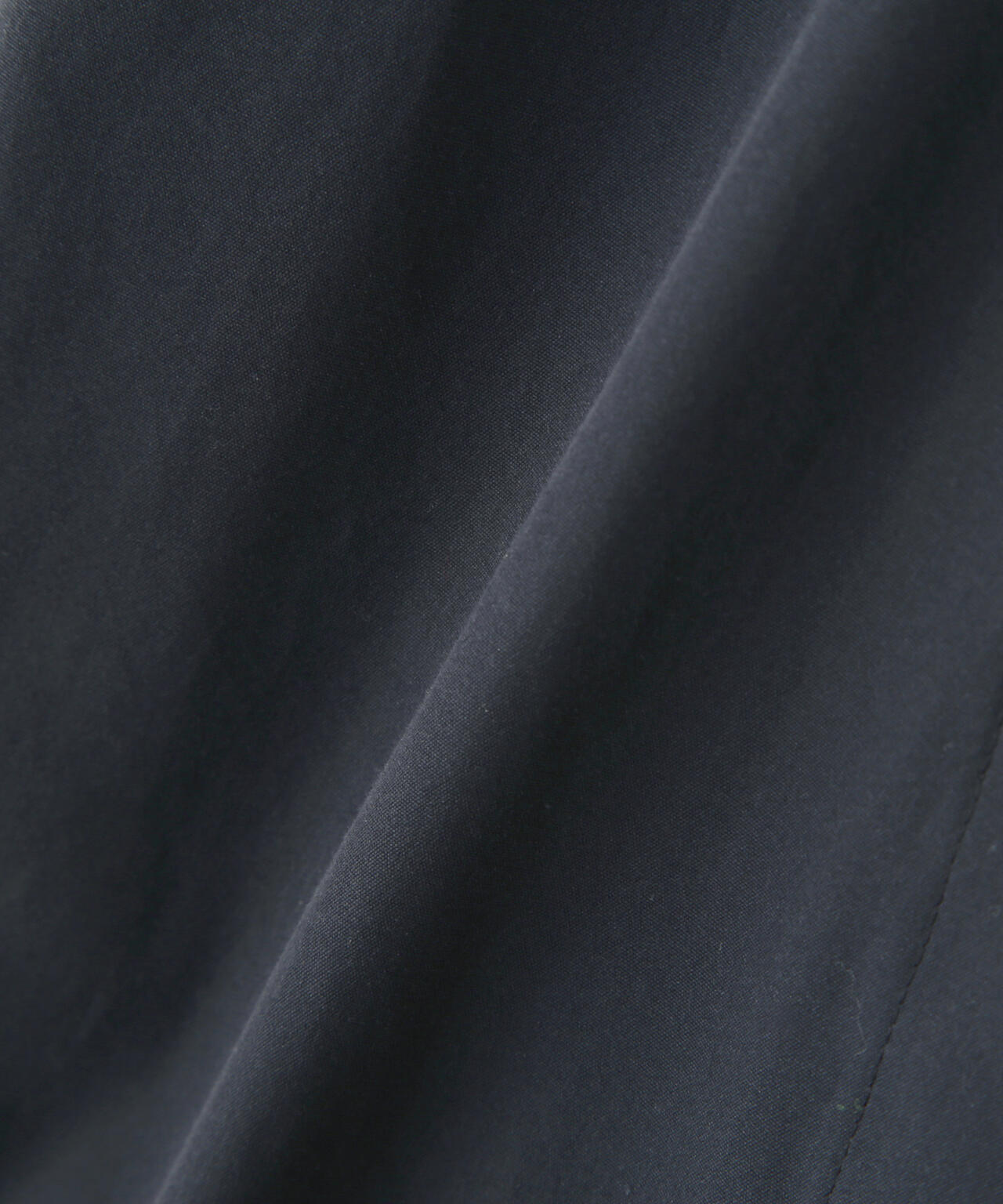 FINE COTTON PLAINWEAVE JACKET