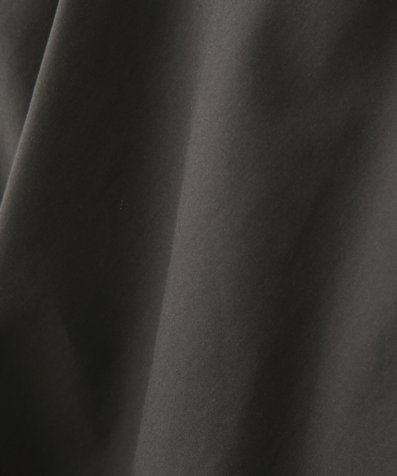 FINE COTTON PLAINWEAVE TROUSERS