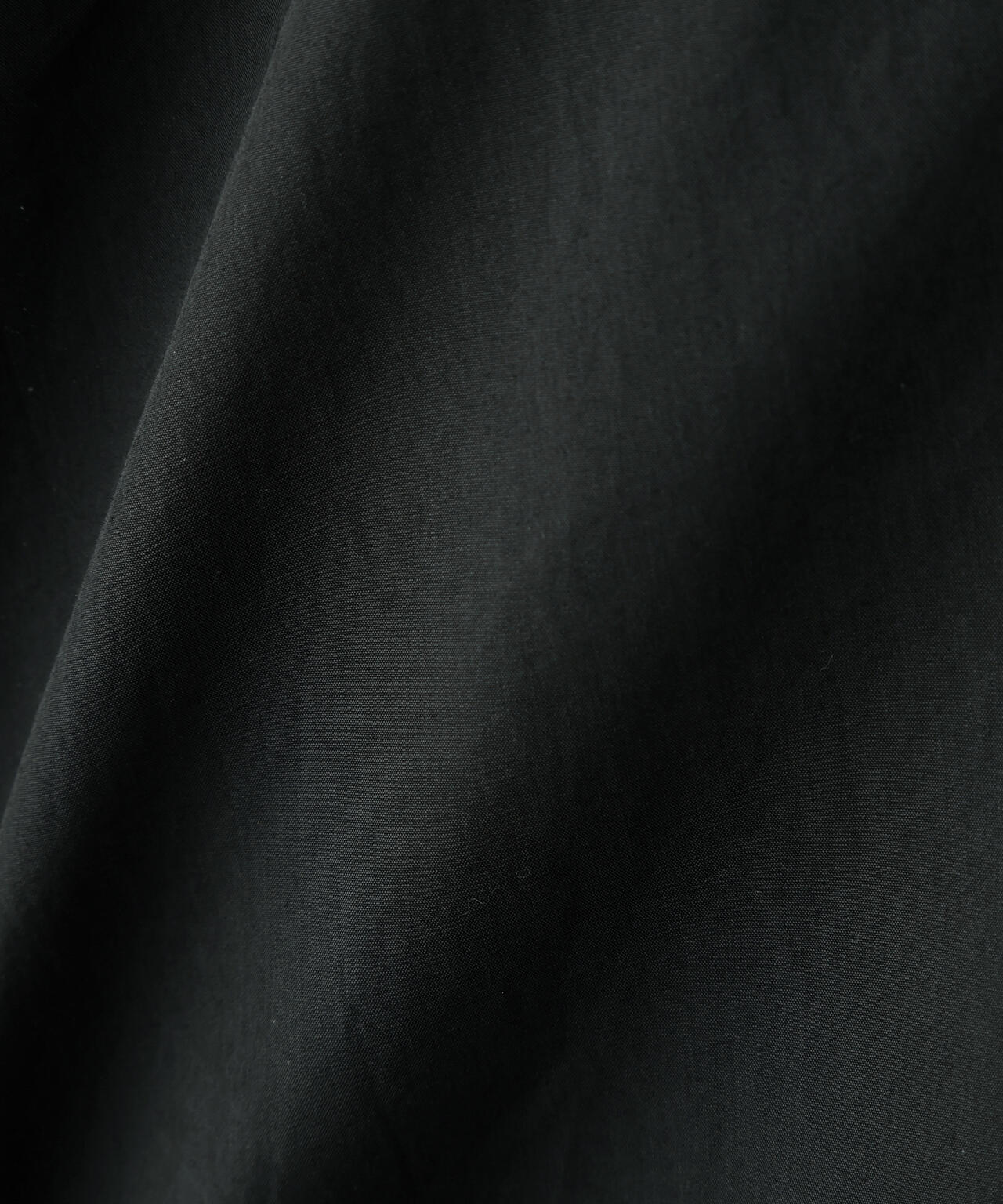 HIGHDENSE COTTON PLAINWEAVE TROUSERS