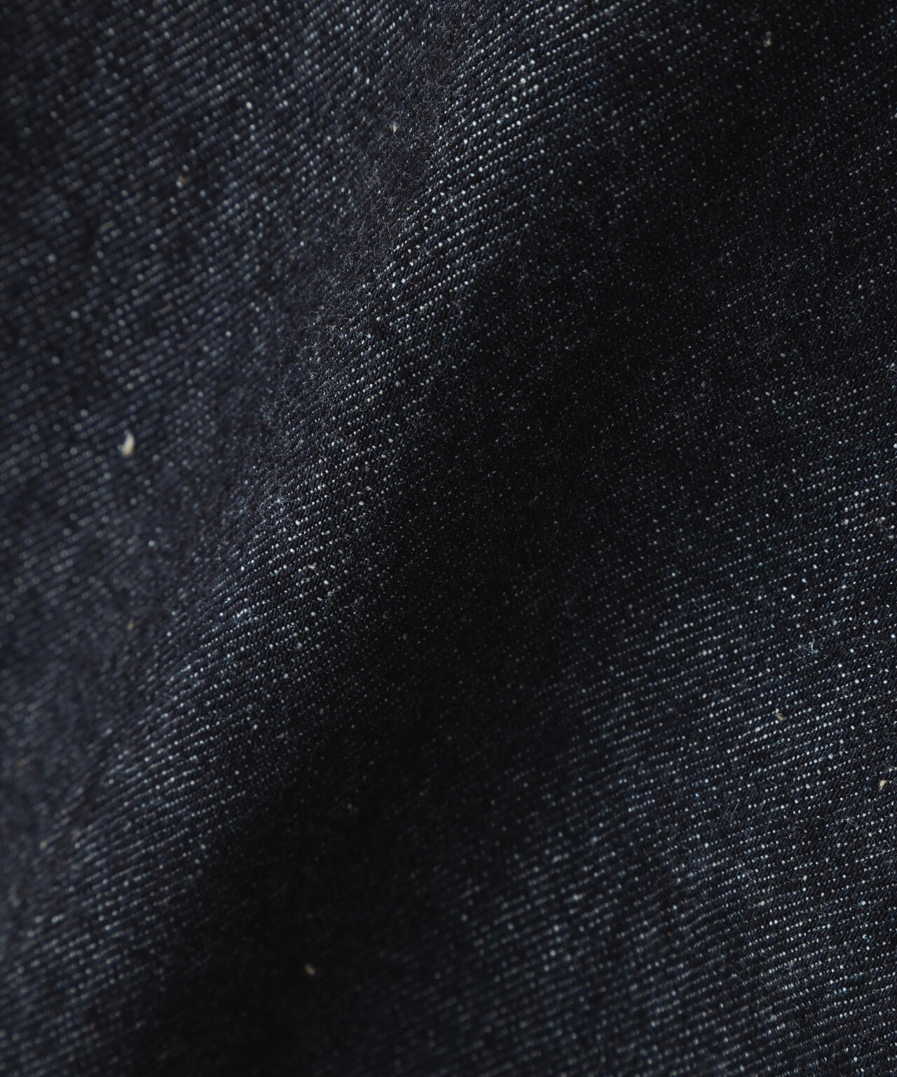 LIGHT DENIM TROUSERS