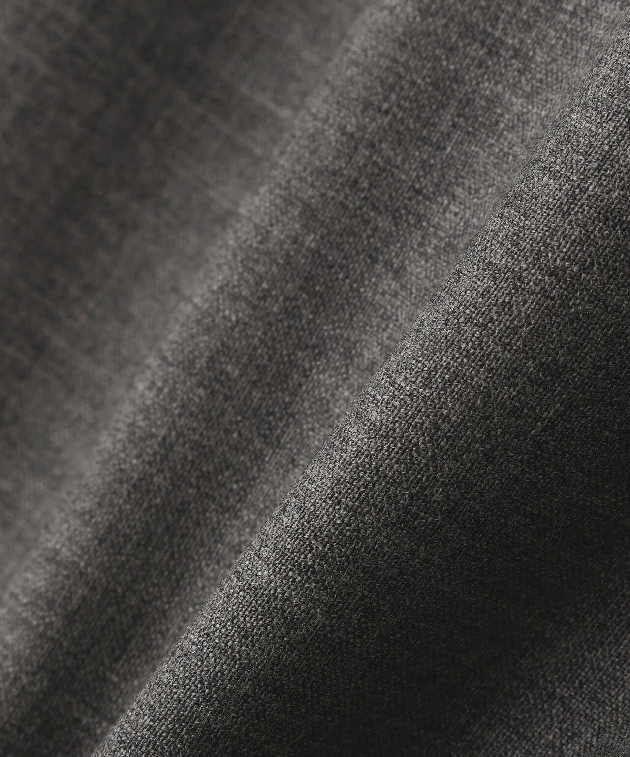 SUMMER WOOL TROUSERS