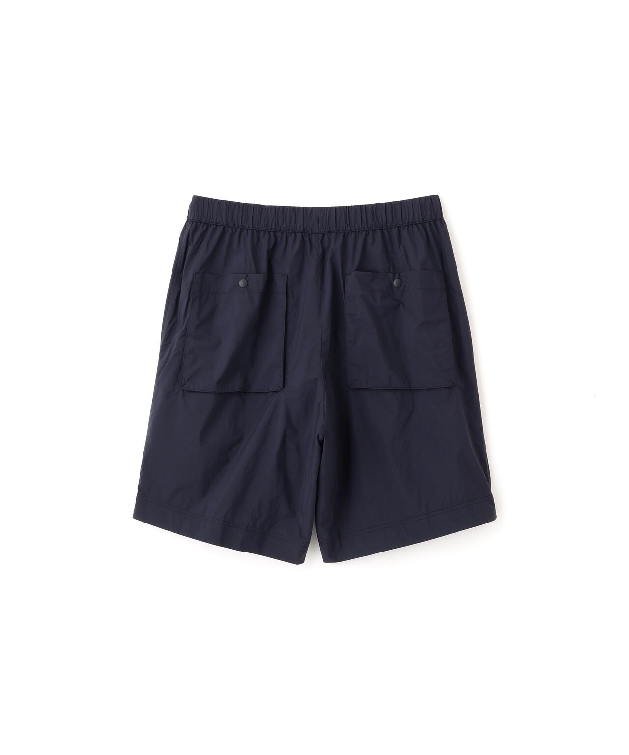 WATER REPELLENT LIGHTWEIGHT NYLON POPLIN TROUSERS