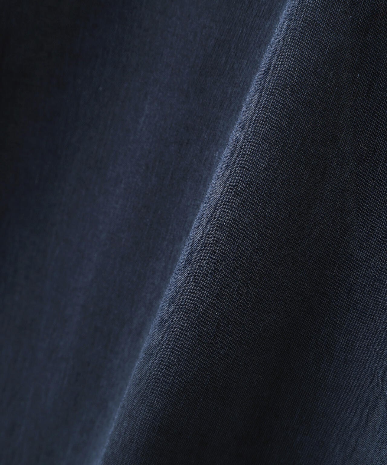COTTON WOOL VOILE SHIRT