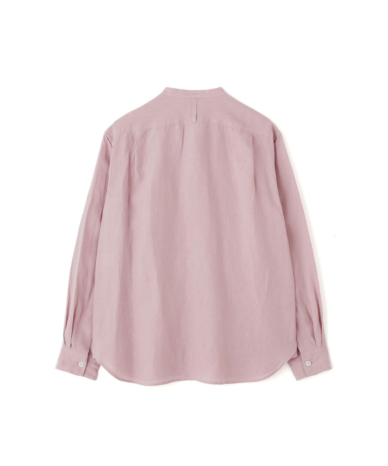 SHIRTING LINEN SHIRT