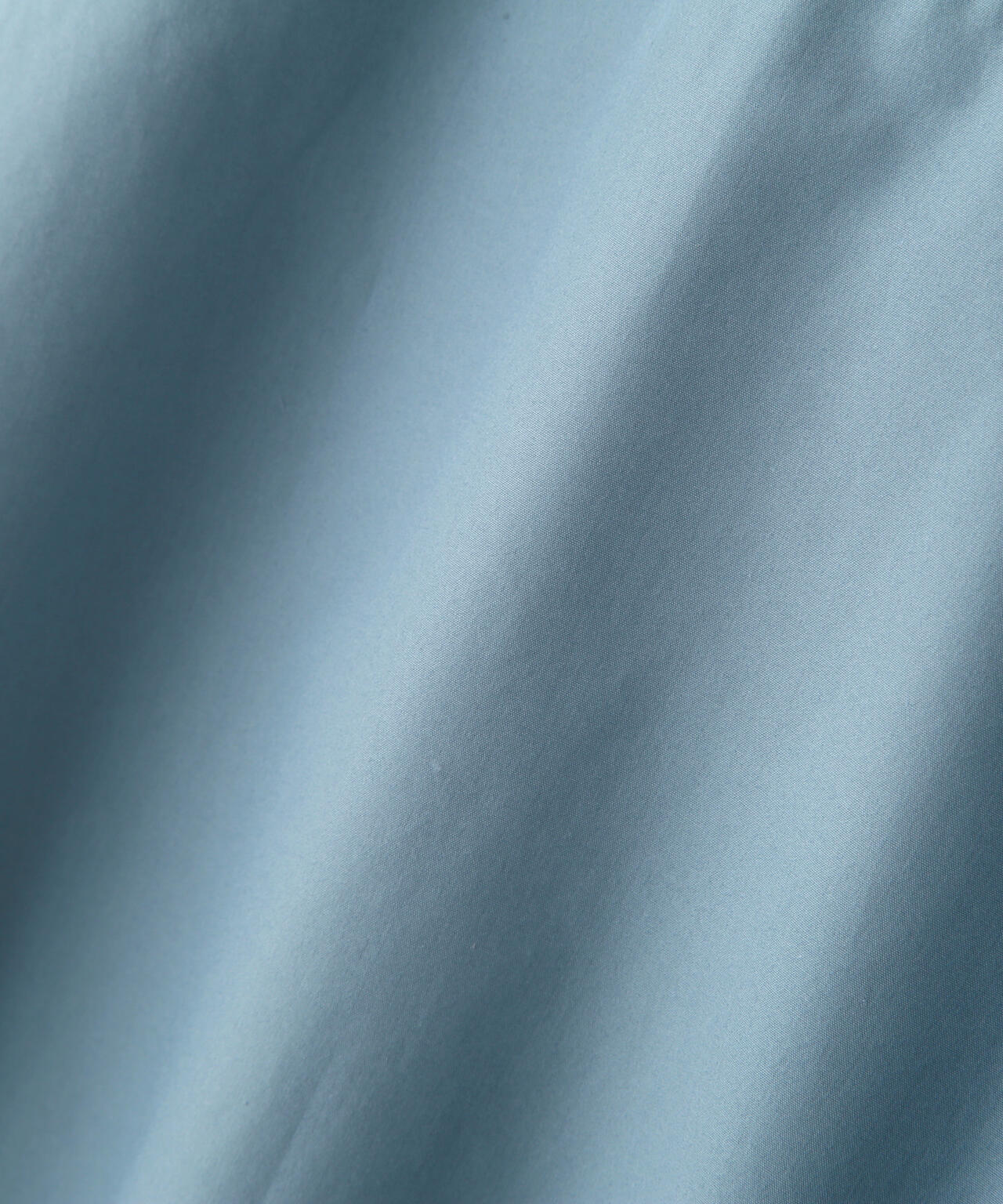 HIGHDENSE COTTON POPLIN SHIRT