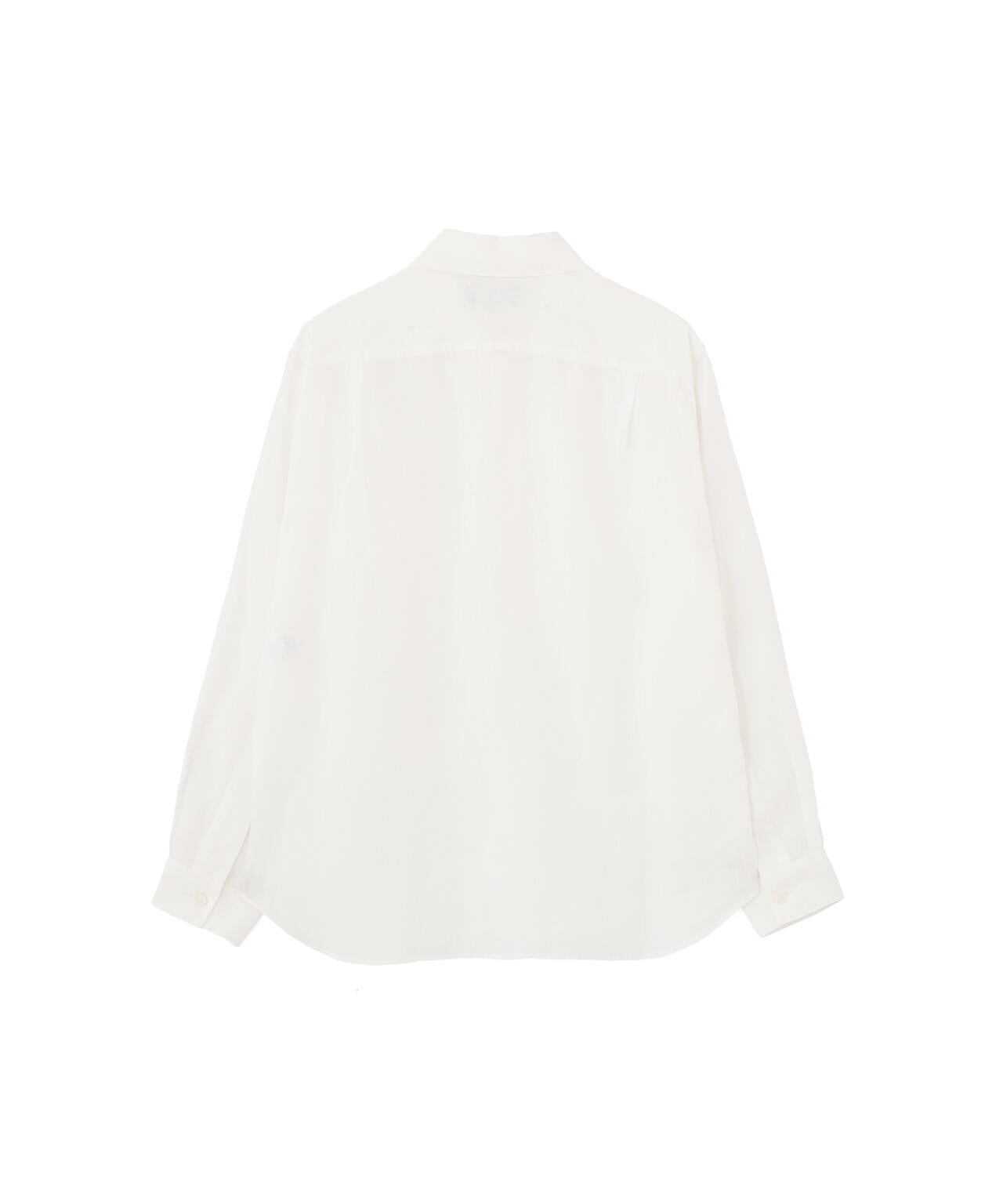 SHIRTING LINEN SHIRT
