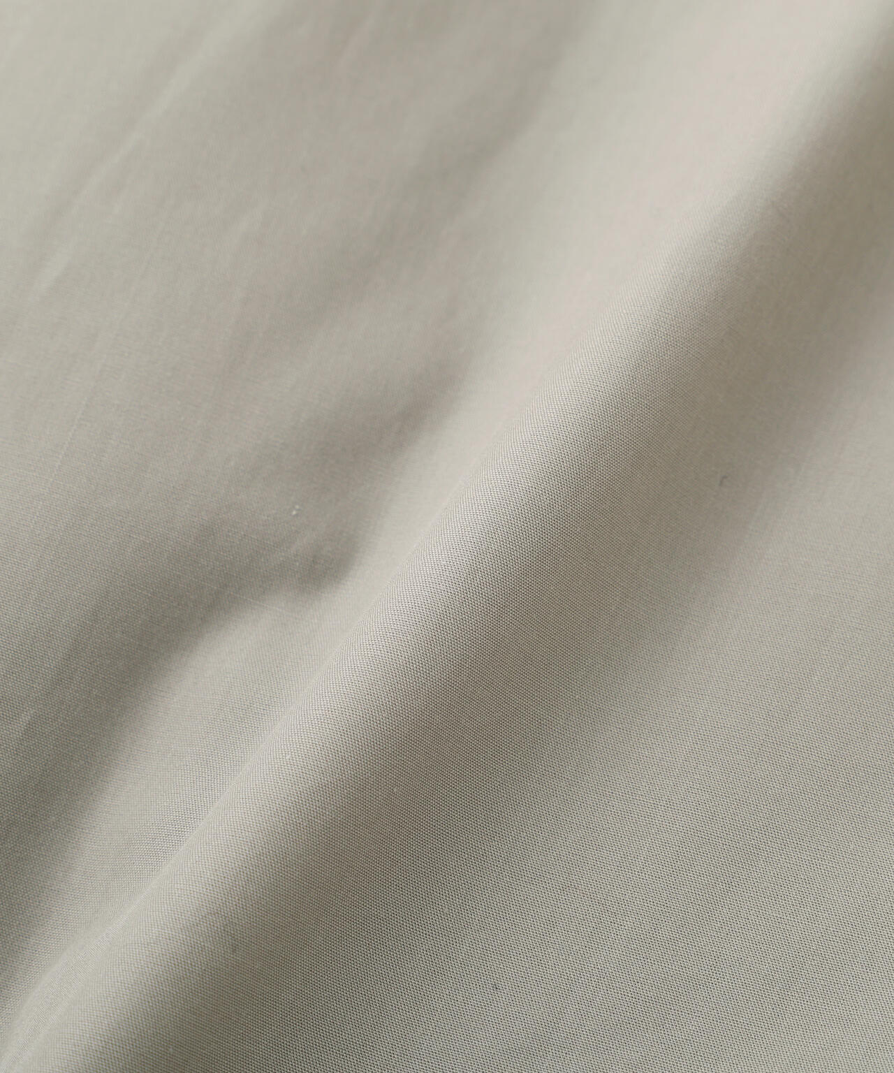 HIGHDENSE COTTON PLAINWEAVE SHIRT