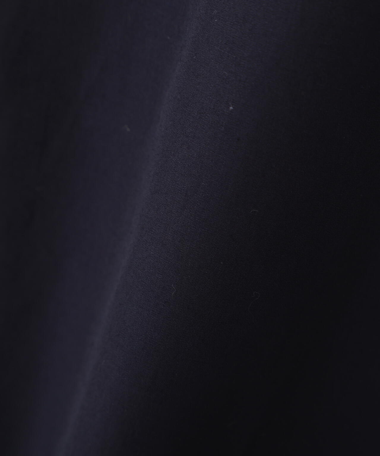 HIGHDENSE COTTON PLAINWEAVE SHIRT