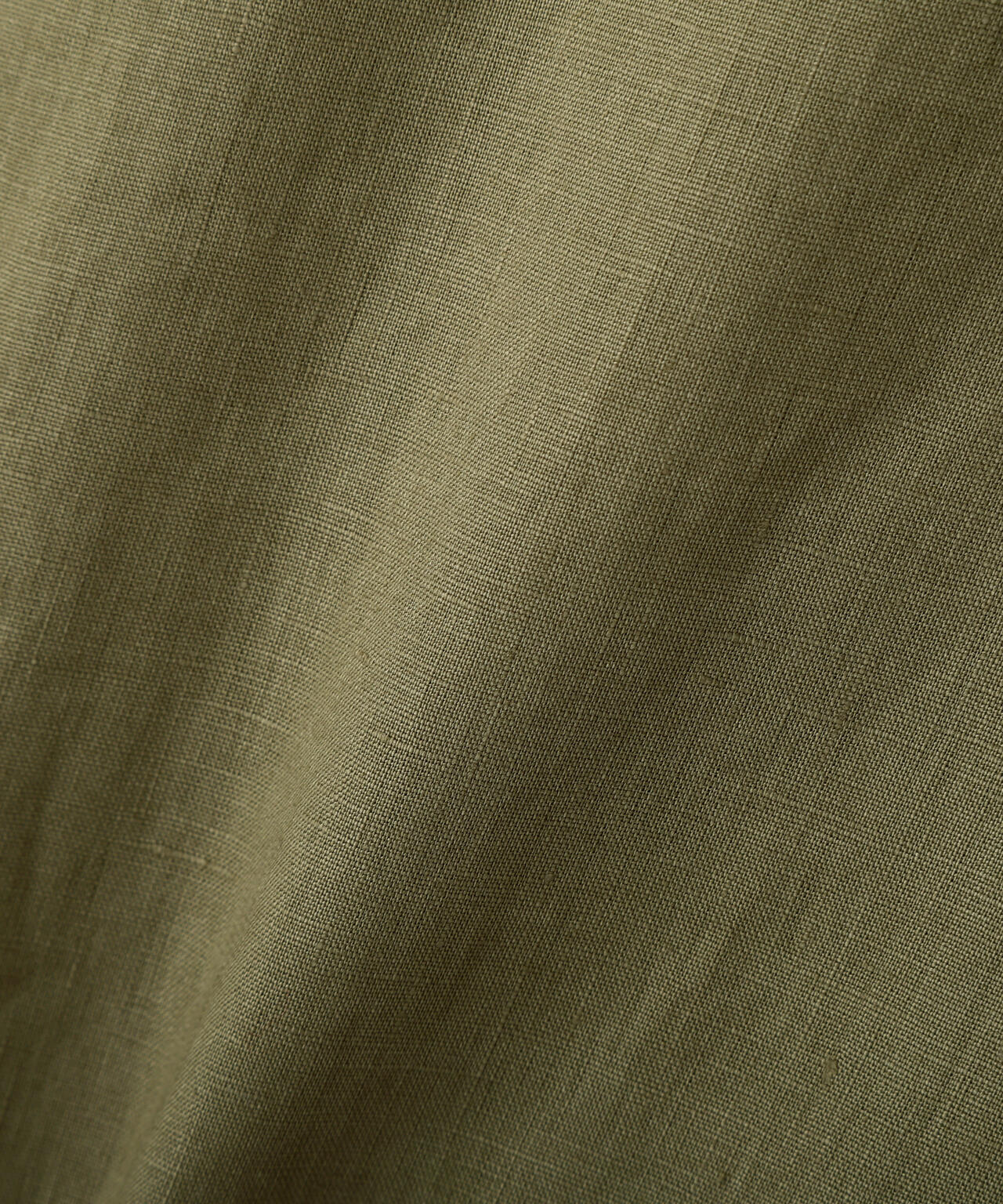 LIGHTWEIGHT LINEN SHIRT