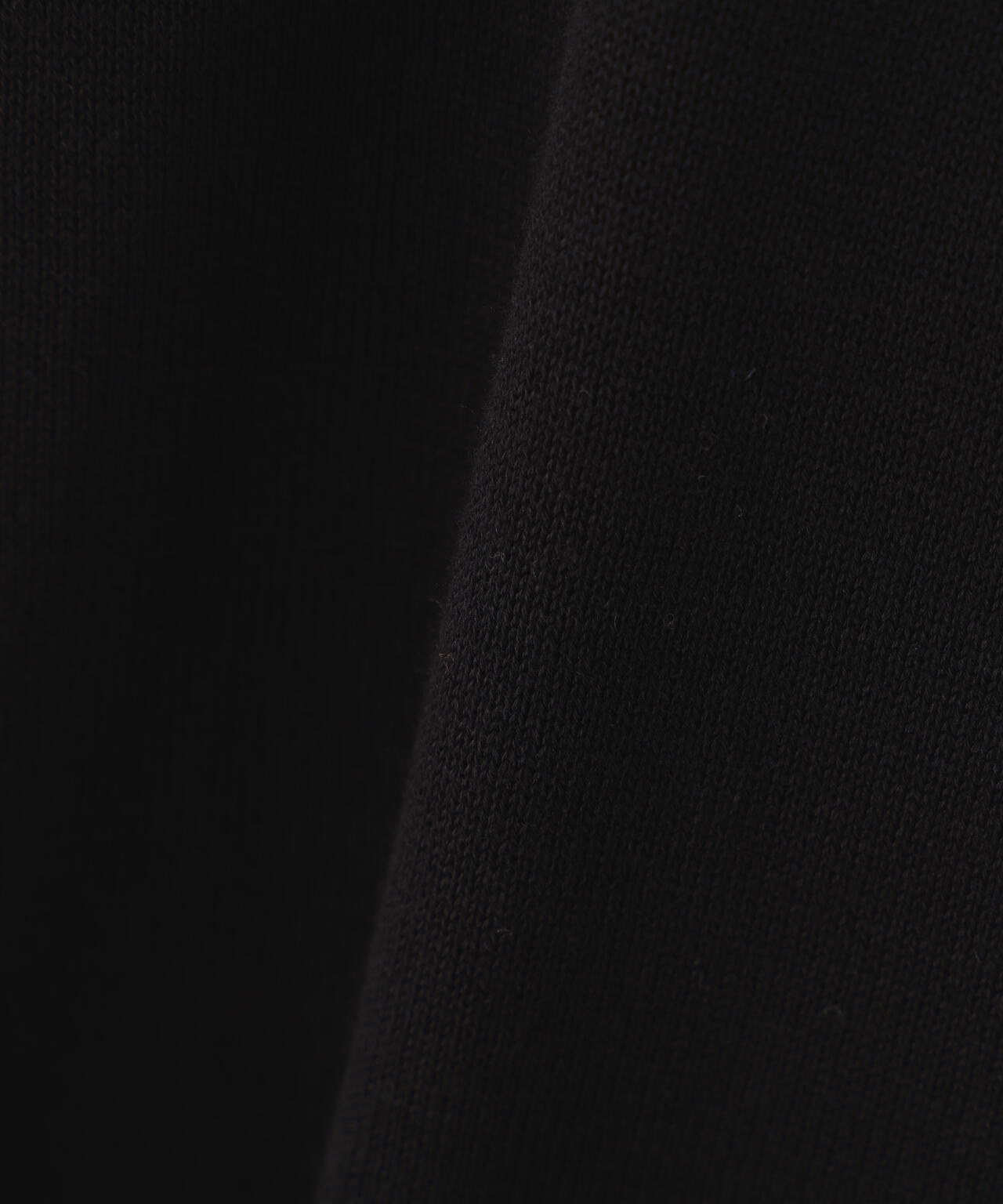 COTTON SILK KNITWEAR