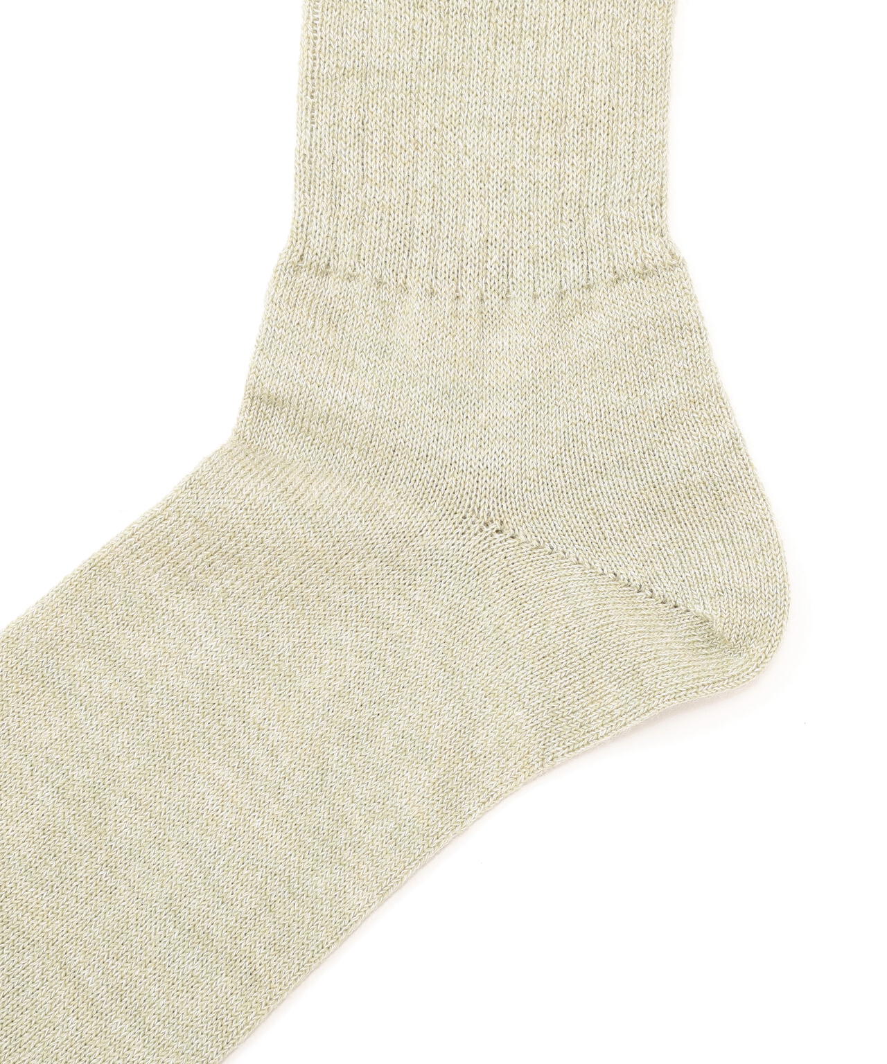 MEN WOOL RAMIE SOCKS