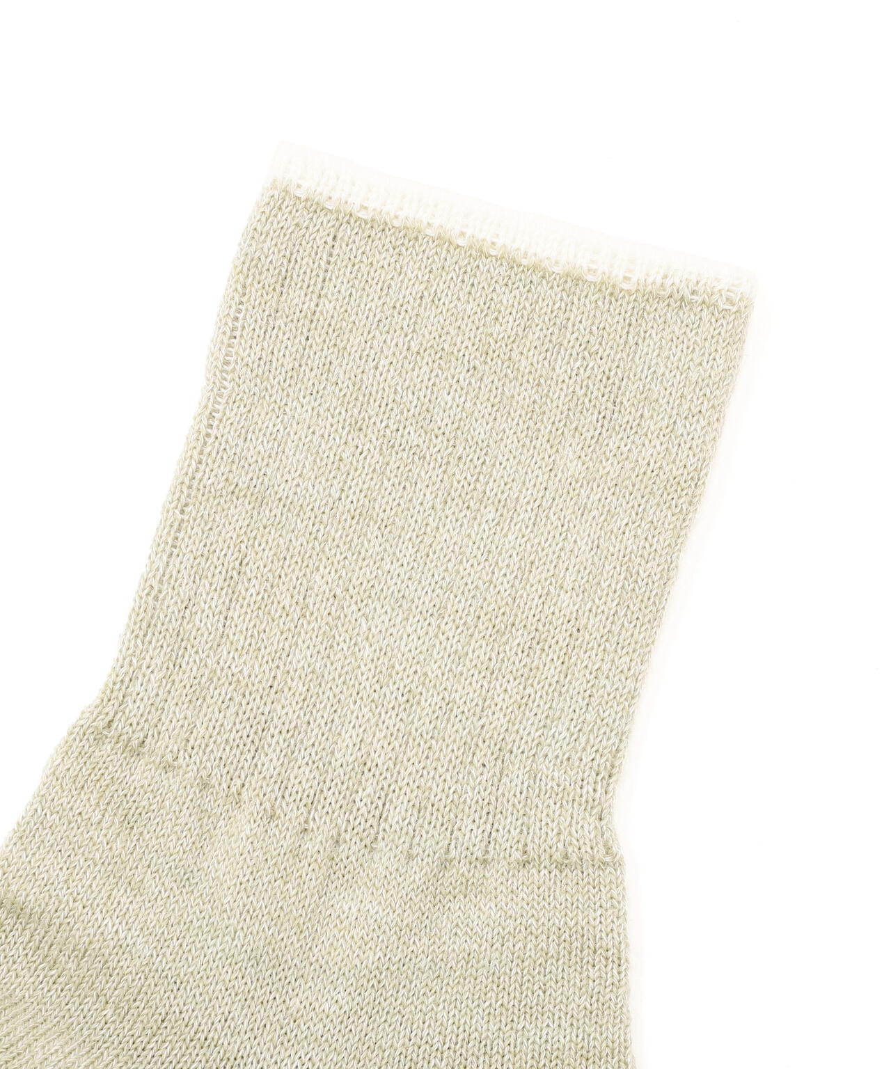 MEN WOOL RAMIE SOCKS