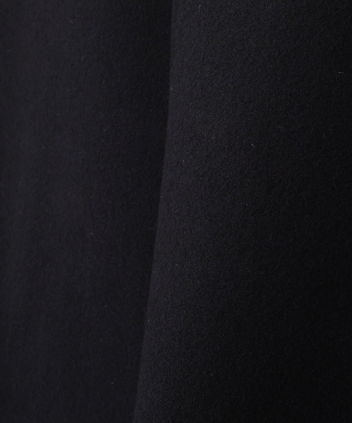 LIGHT FLANNEL COAT