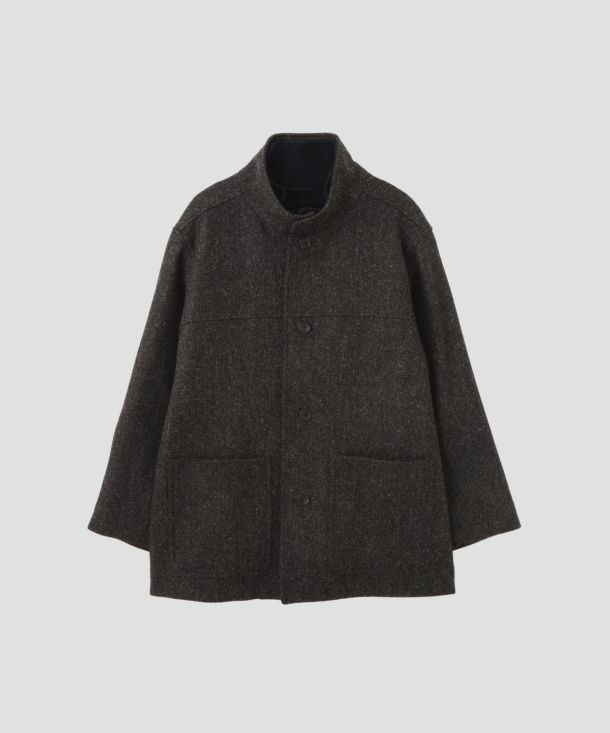 HARRIS TWEED COAT
