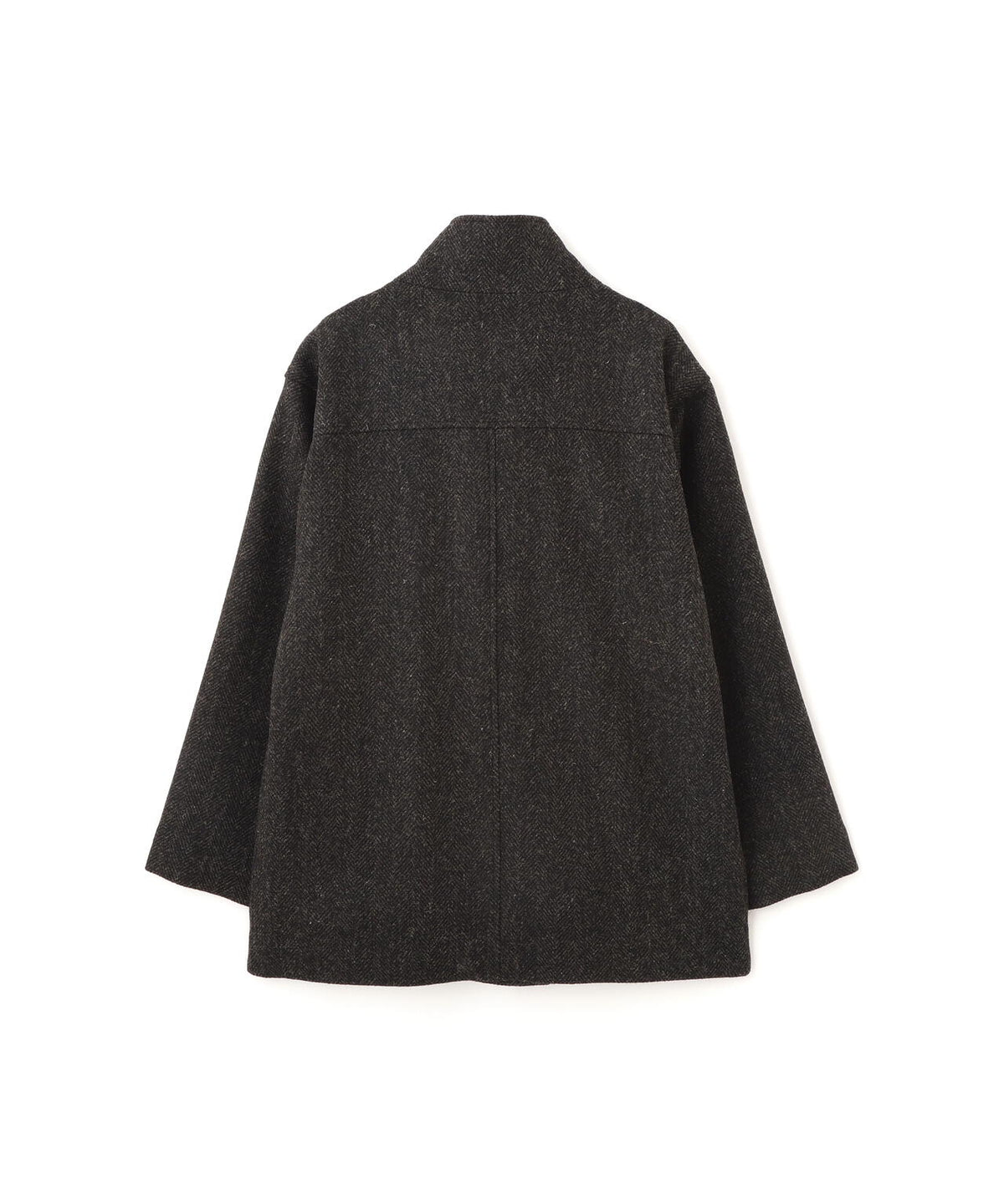 HARRIS TWEED COAT
