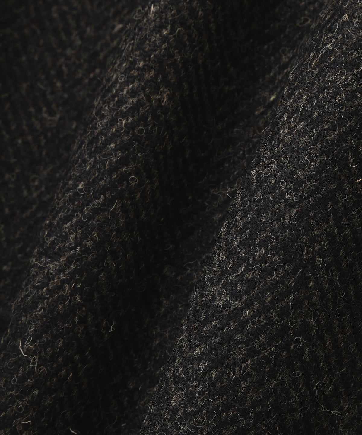 HARRIS TWEED COAT