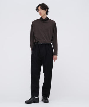 身長185cm 　B84 W66cm H91cm 着用サイズ：L