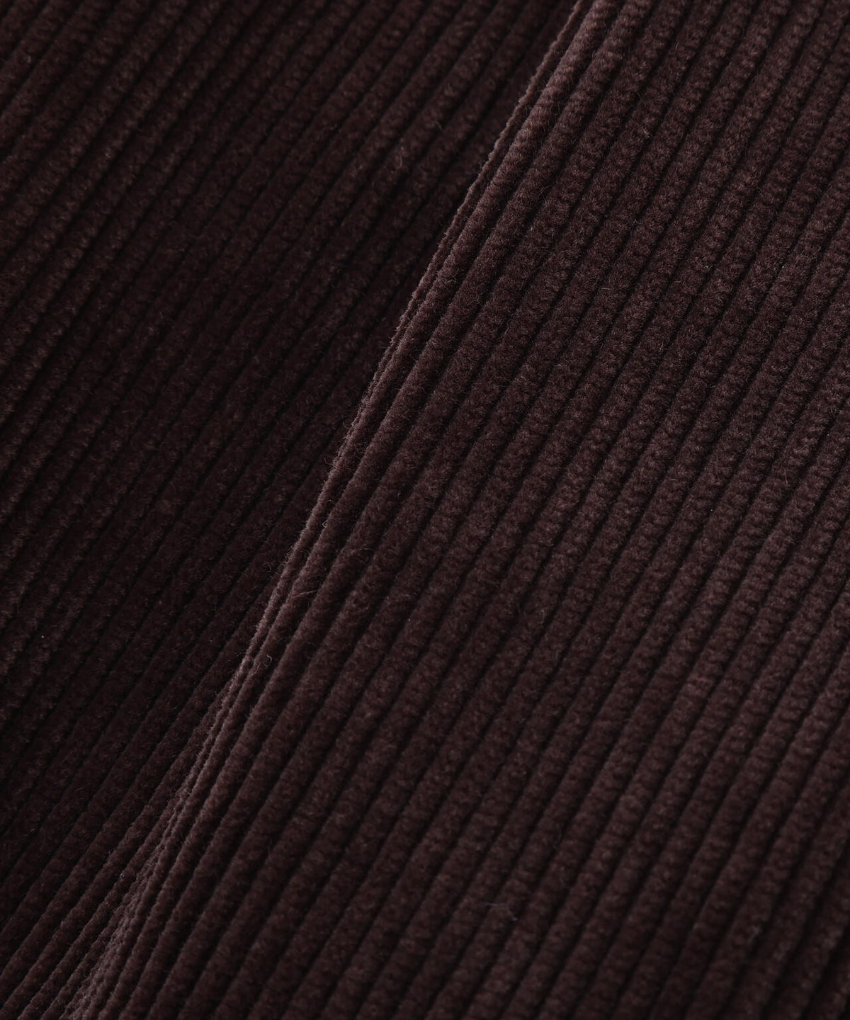 8 WALE CORDUROY TROUSERS