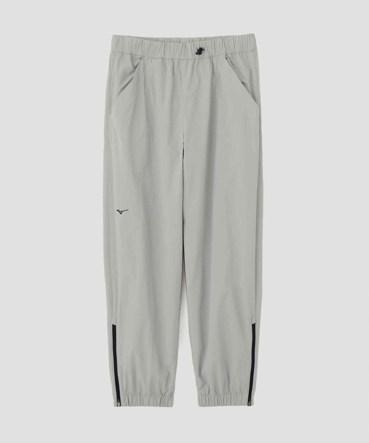 RECYCLED NYLON LIGHTWEIGHT RIP STOP TROUSERS