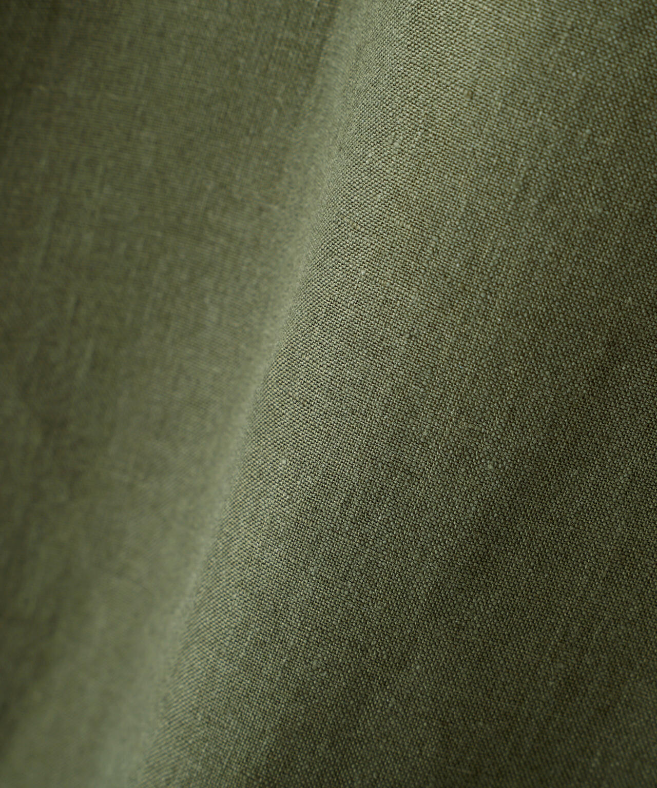 YARN DYE LINEN SHIRTING SHIRT