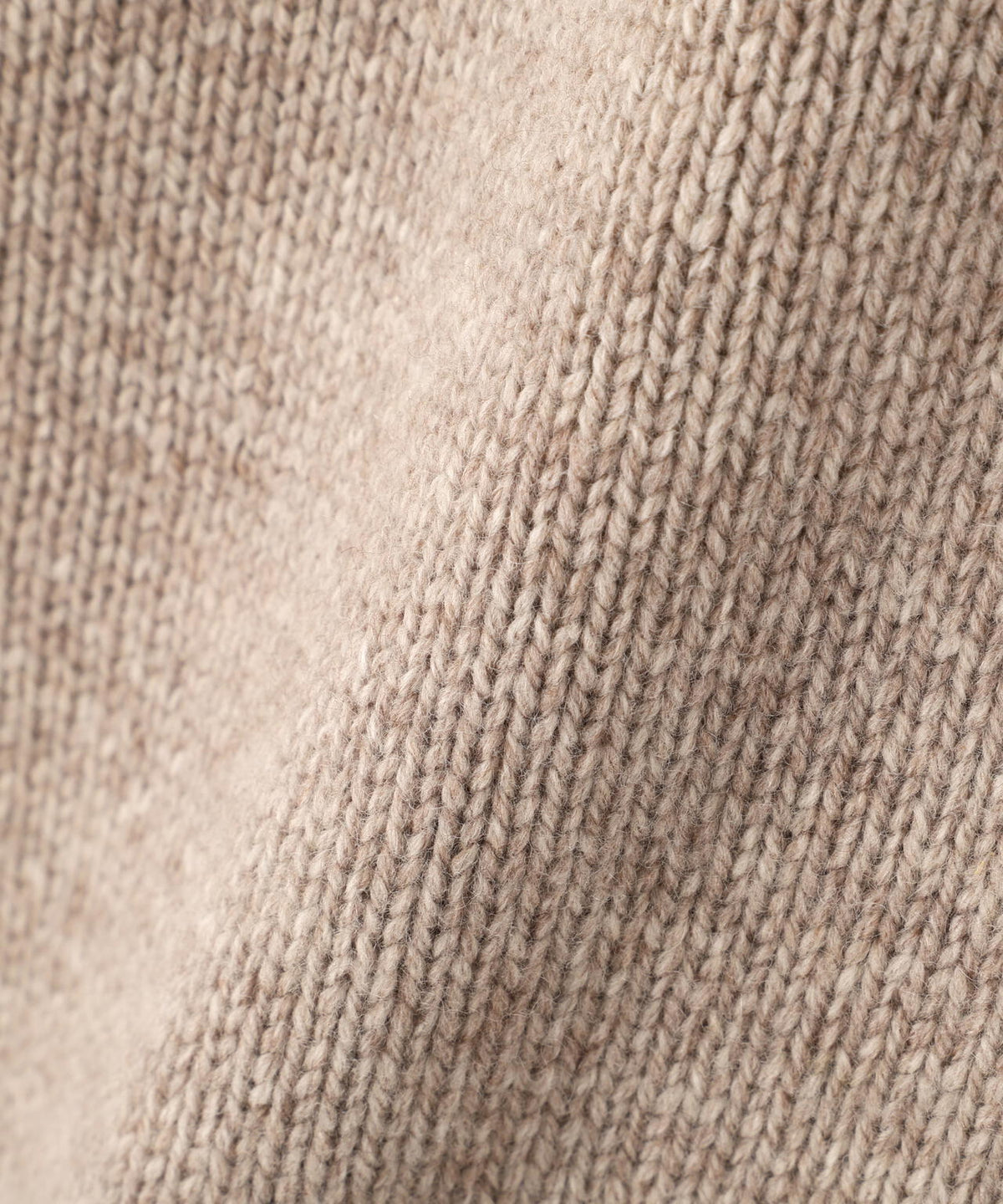 WOOL CASHMERE SILK KNITWEAR