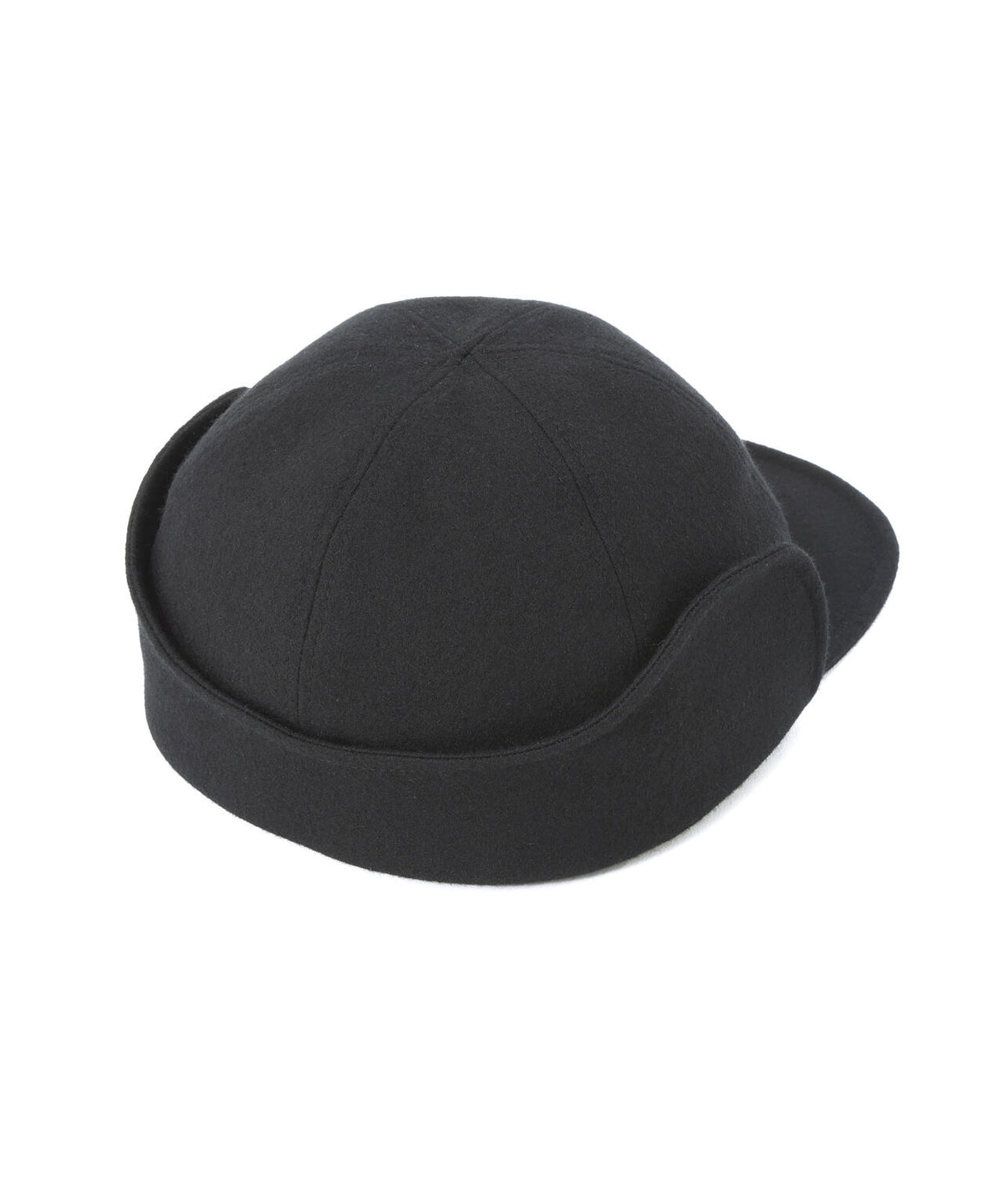 FLANNEL CAP