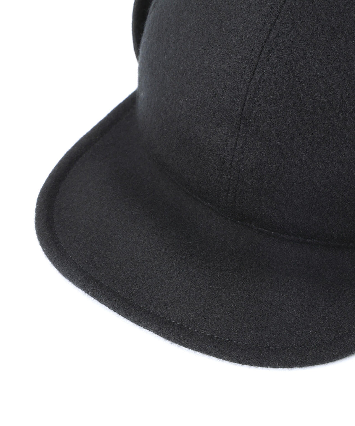 FLANNEL CAP