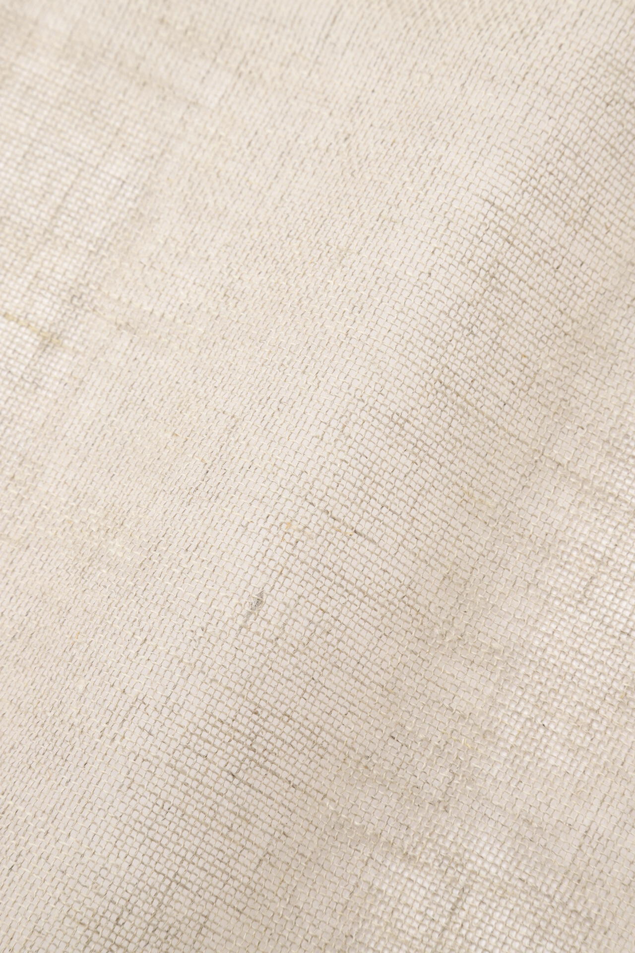 LINEN SCRIM