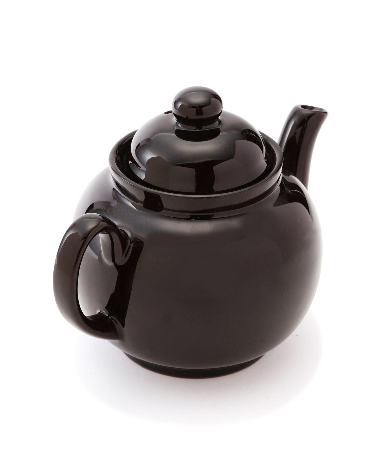 BROWN BETTY TEA POT 4CUPS