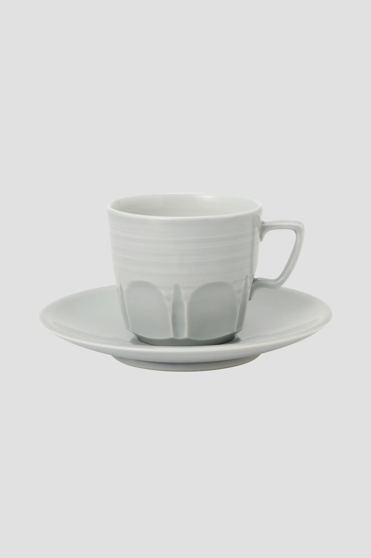 ASAHIYAKI CUP＆SAUCER