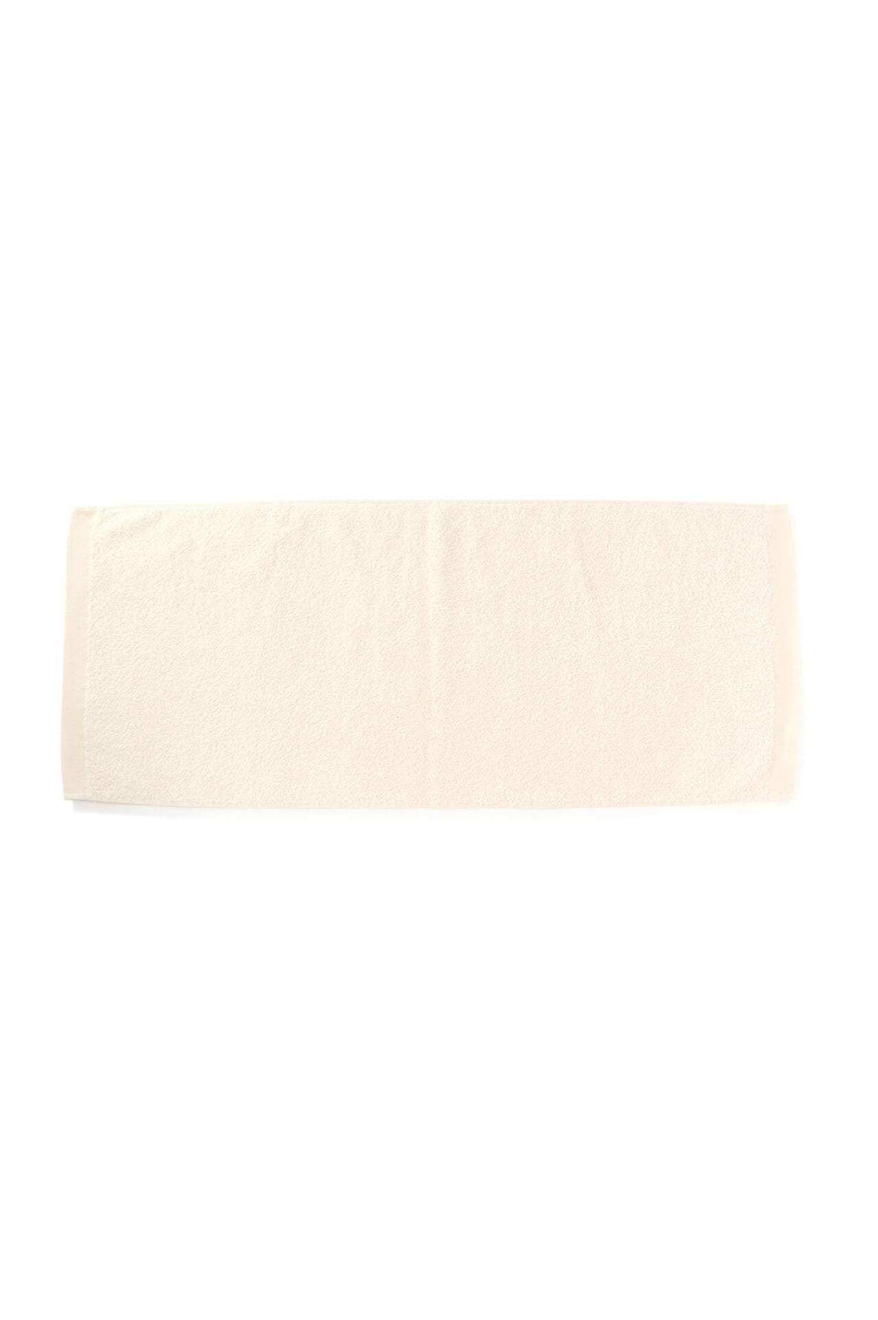 ORGANIC COTTON TOWELS