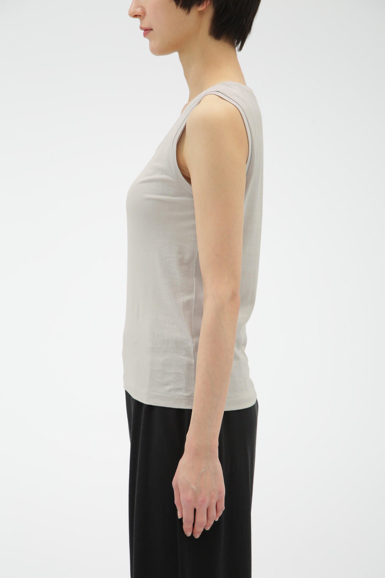SUPERFINE COTTON JERSEY