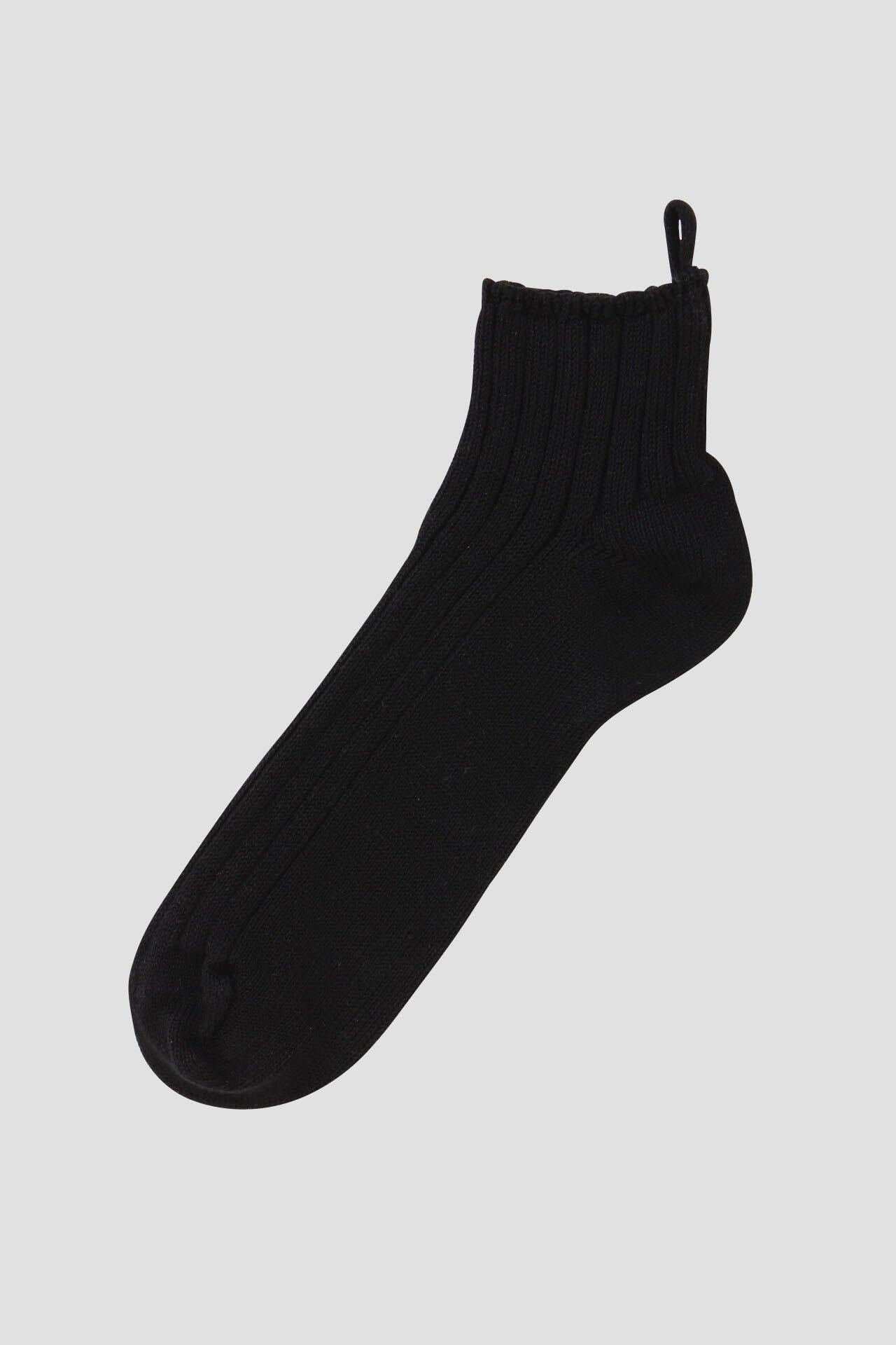 WOMEN ORGANIC LINEN COTTON SOCKS