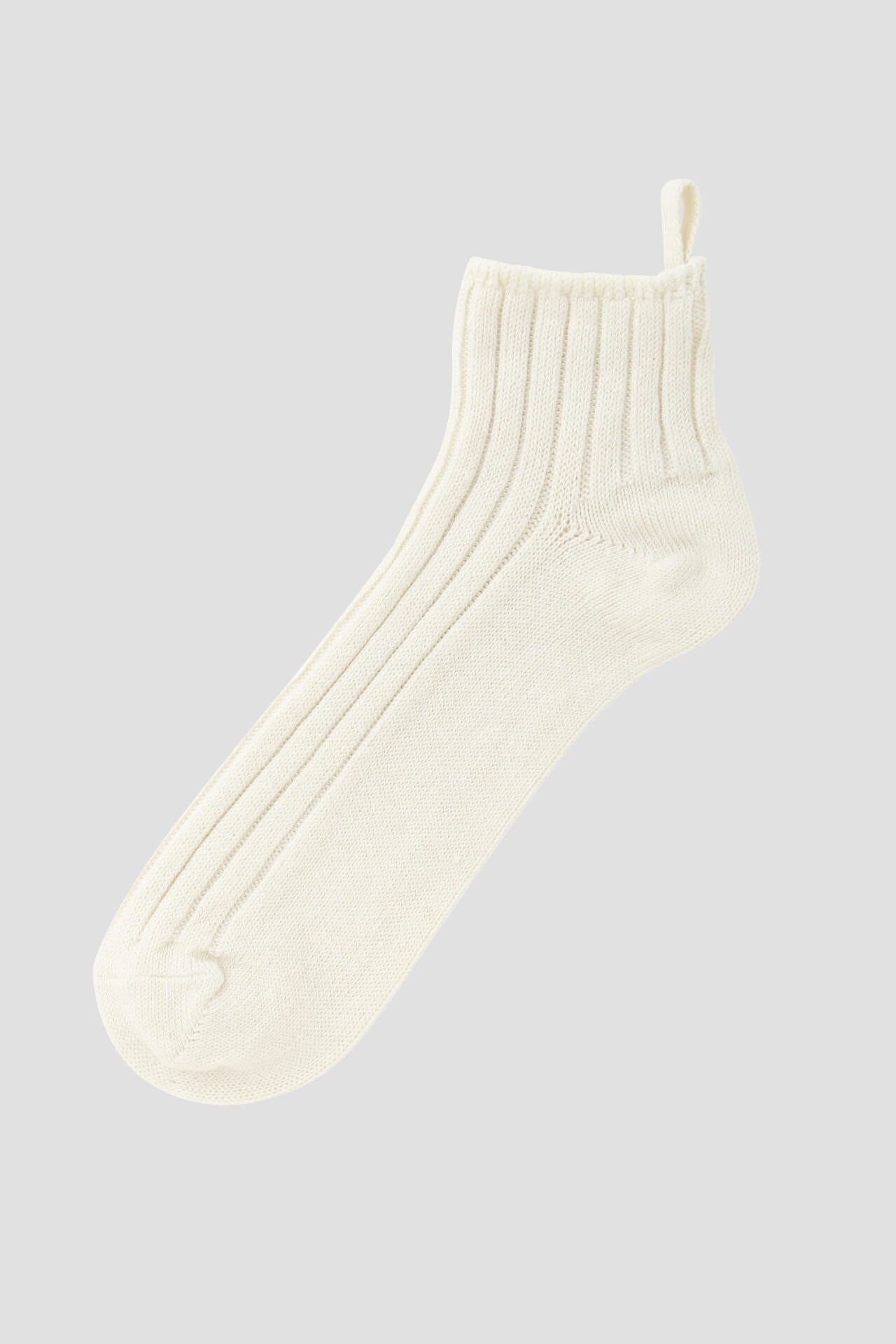 WOMEN ORGANIC LINEN COTTON SOCKS