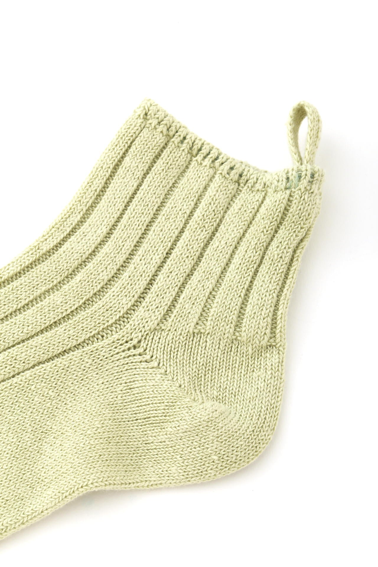 WOMEN ORGANIC LINEN COTTON SOCKS