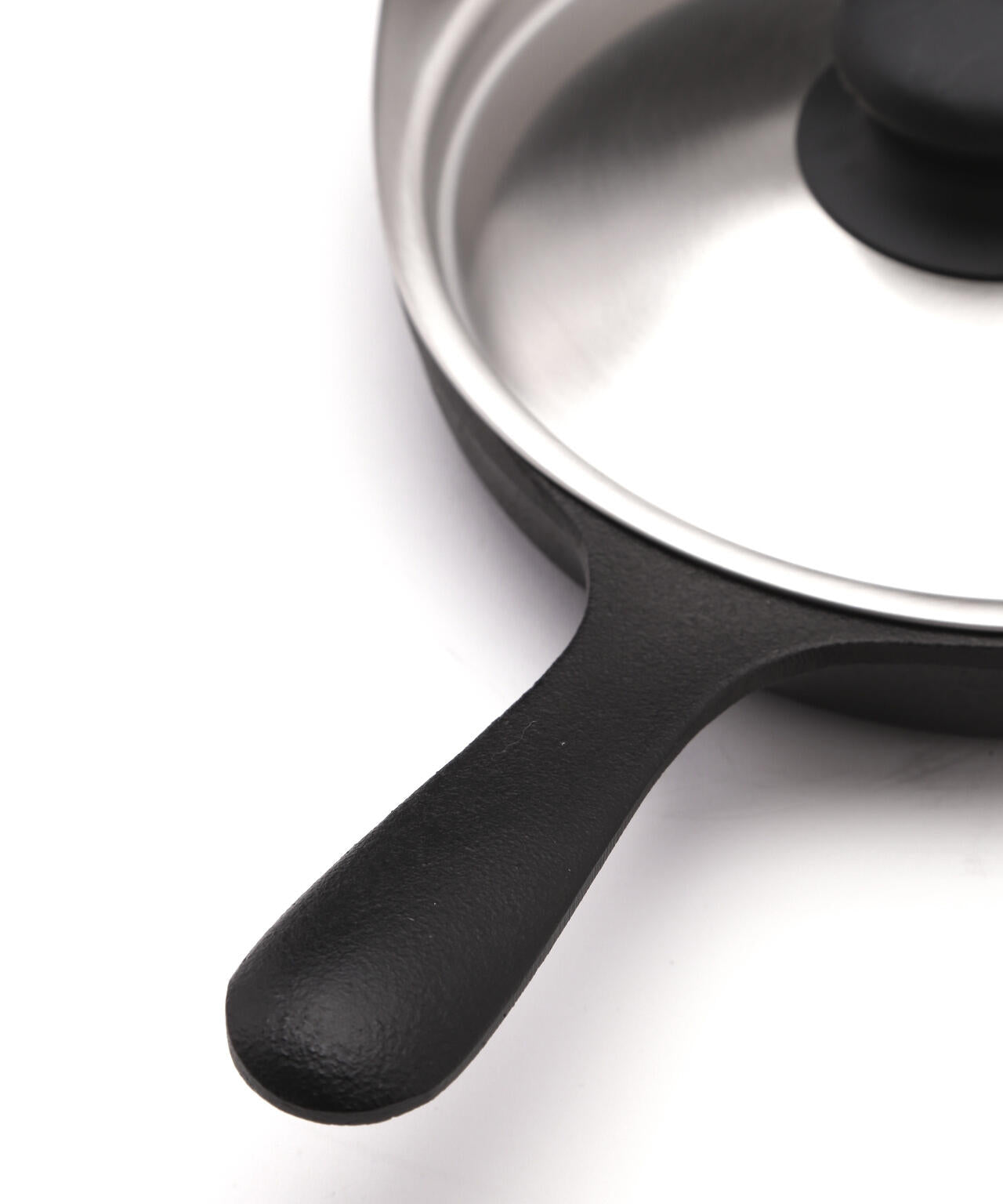 SORI YANAGI MINI PAN WITH LID