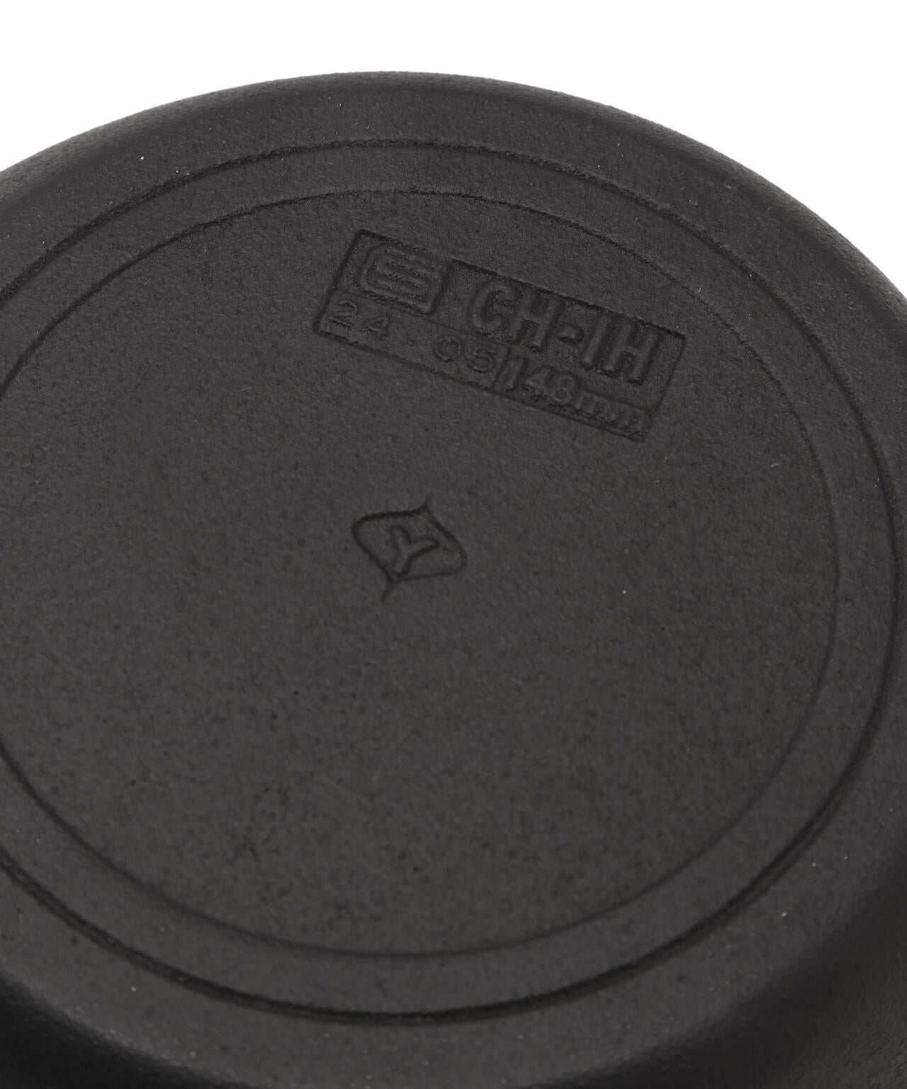 SORI YANAGI MINI PAN WITH LID