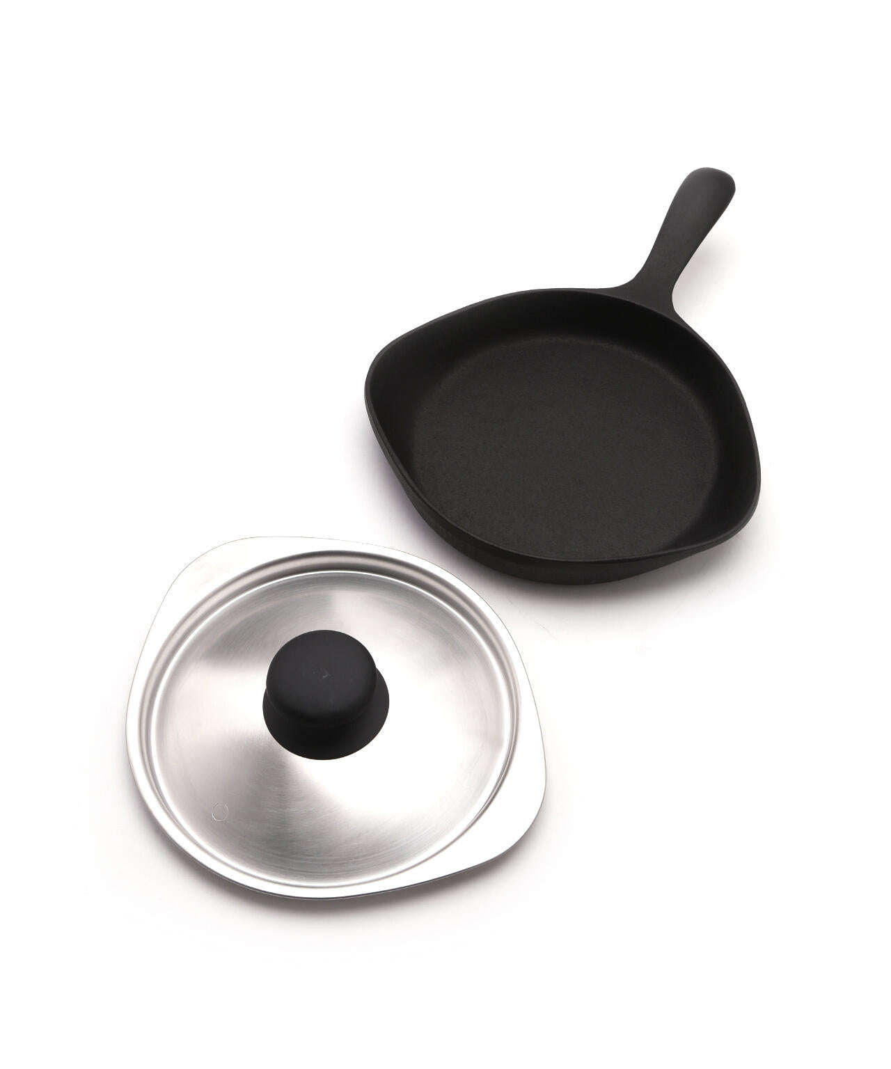 SORI YANAGI MINI PAN WITH LID