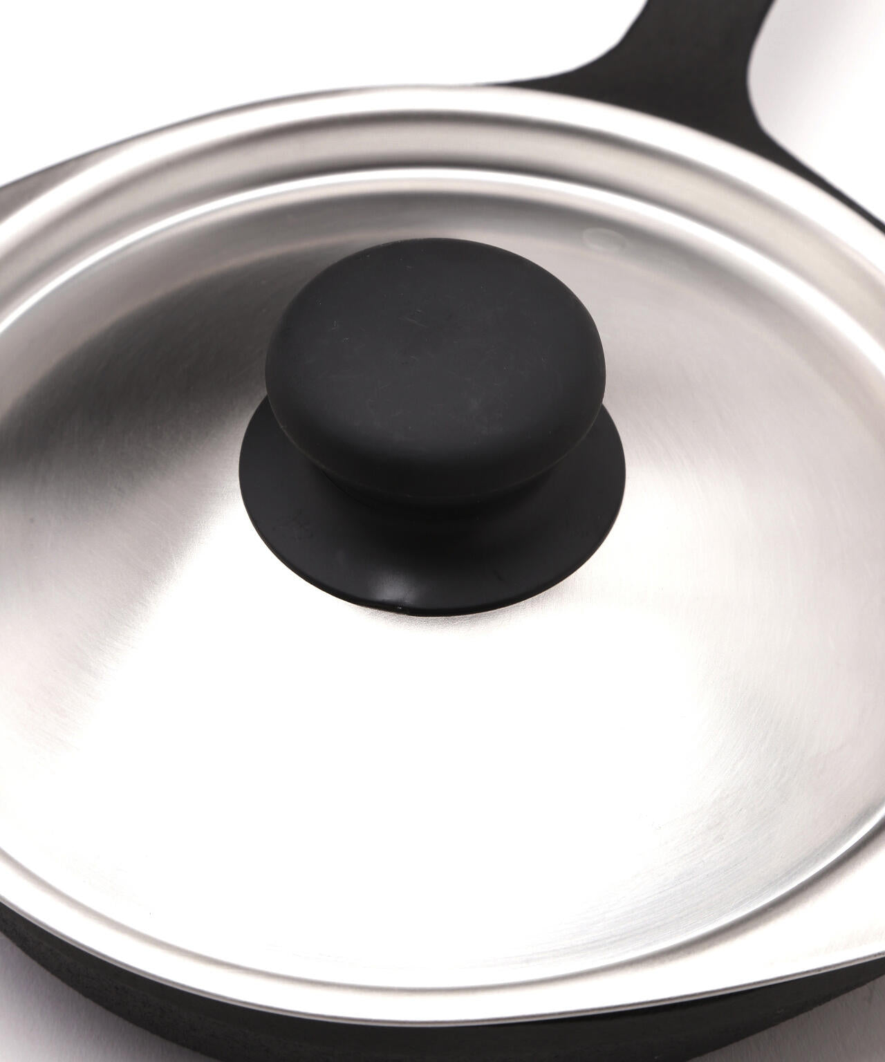 SORI YANAGI MINI PAN WITH LID