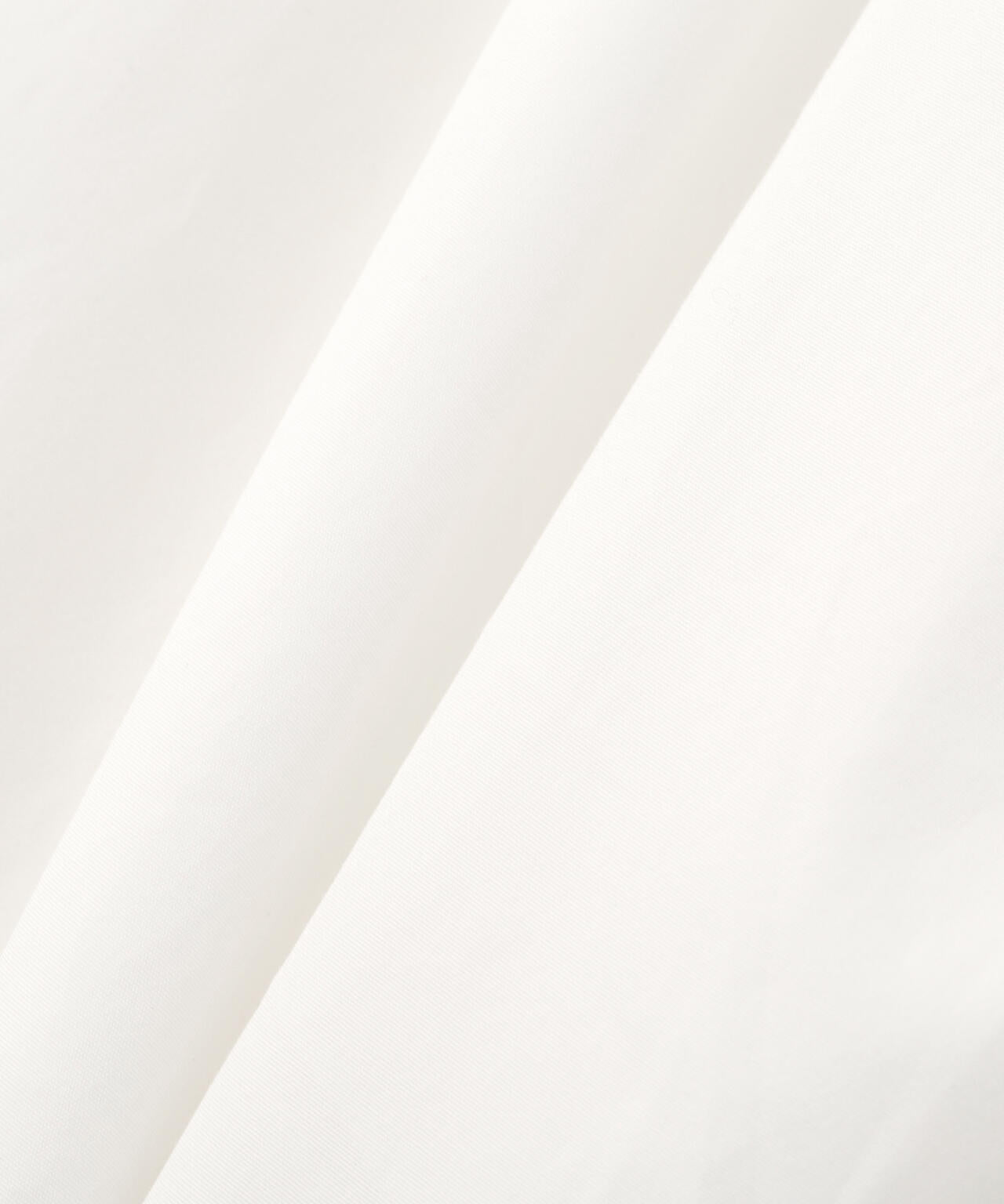 PLAIN POPLIN TROUSERS