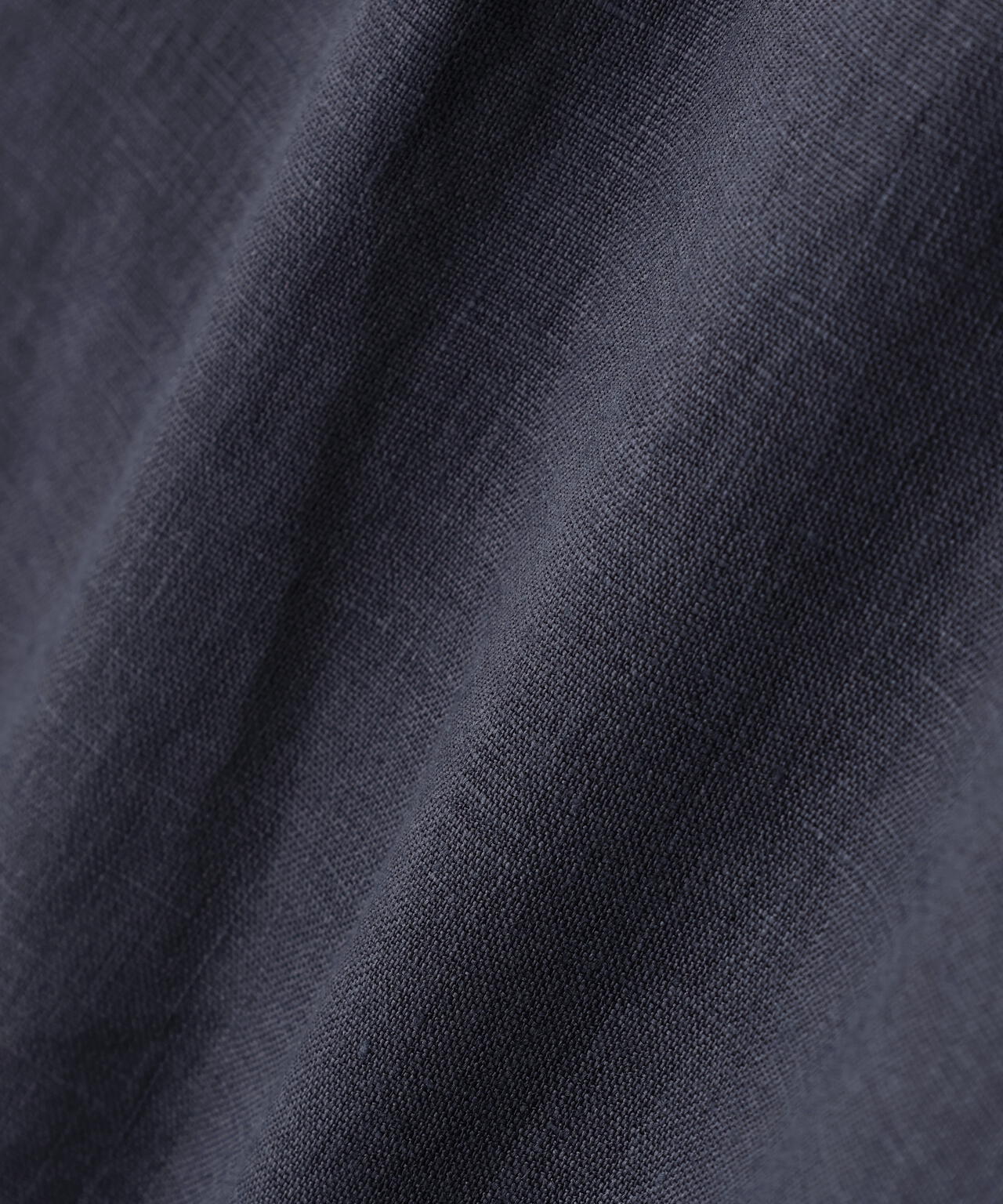 SOFT LINEN DRESS