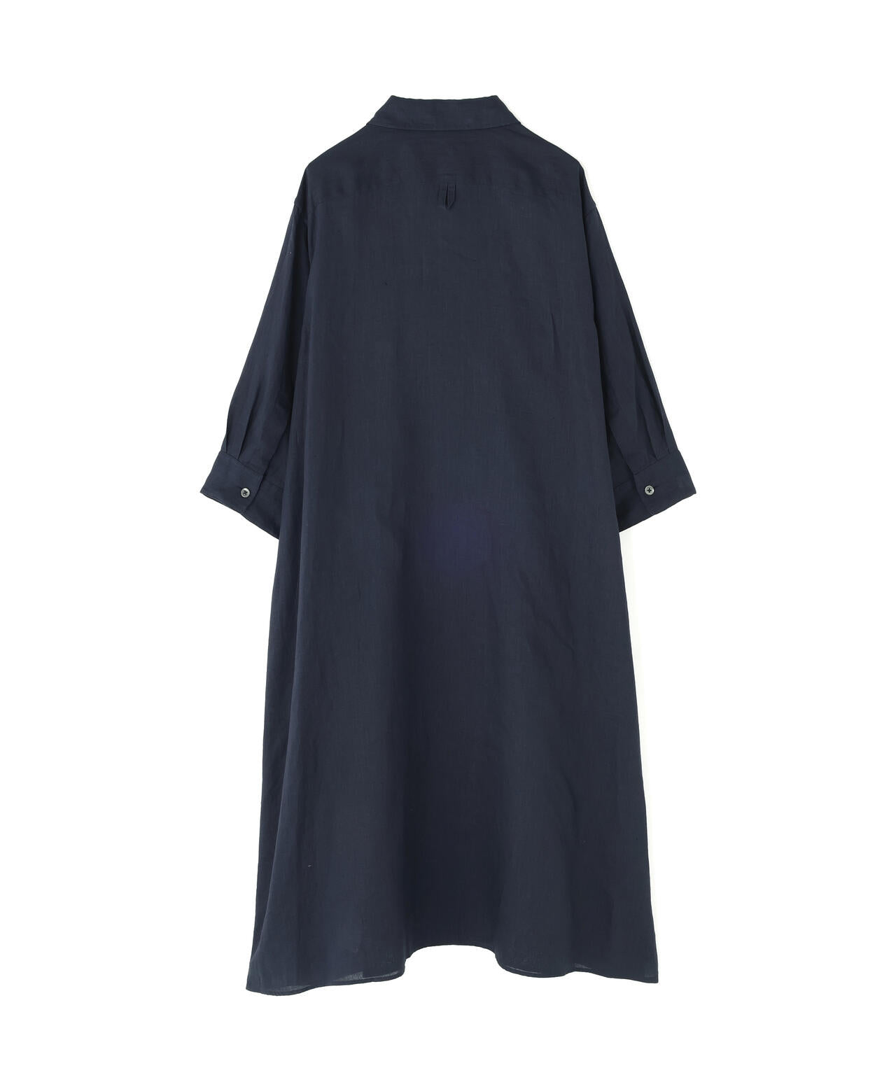 SOFT LINEN DRESS