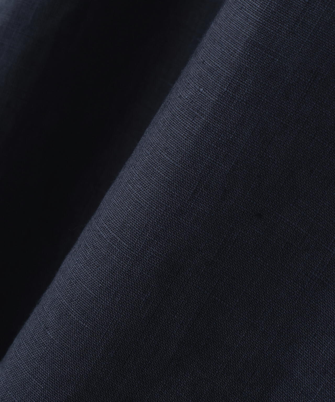 SOFT LINEN DRESS