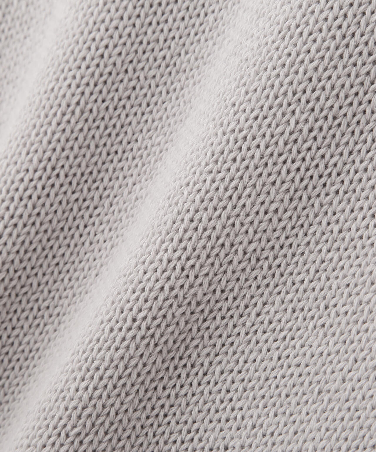 HIGH TWIST COTTON LINEN KNITWEAR