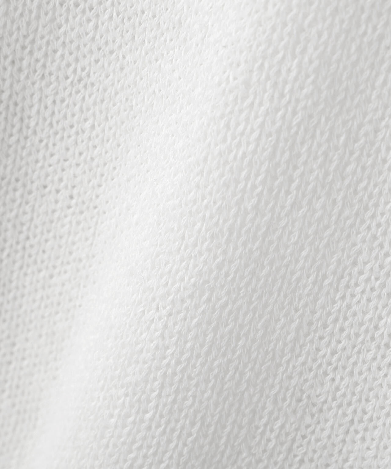 BRAIDED LINEN KNITWEAR
